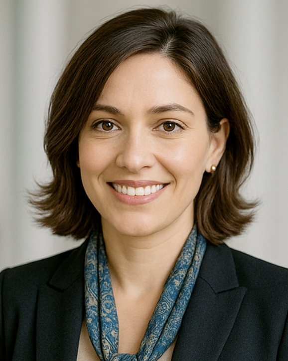 Raima Ziegler