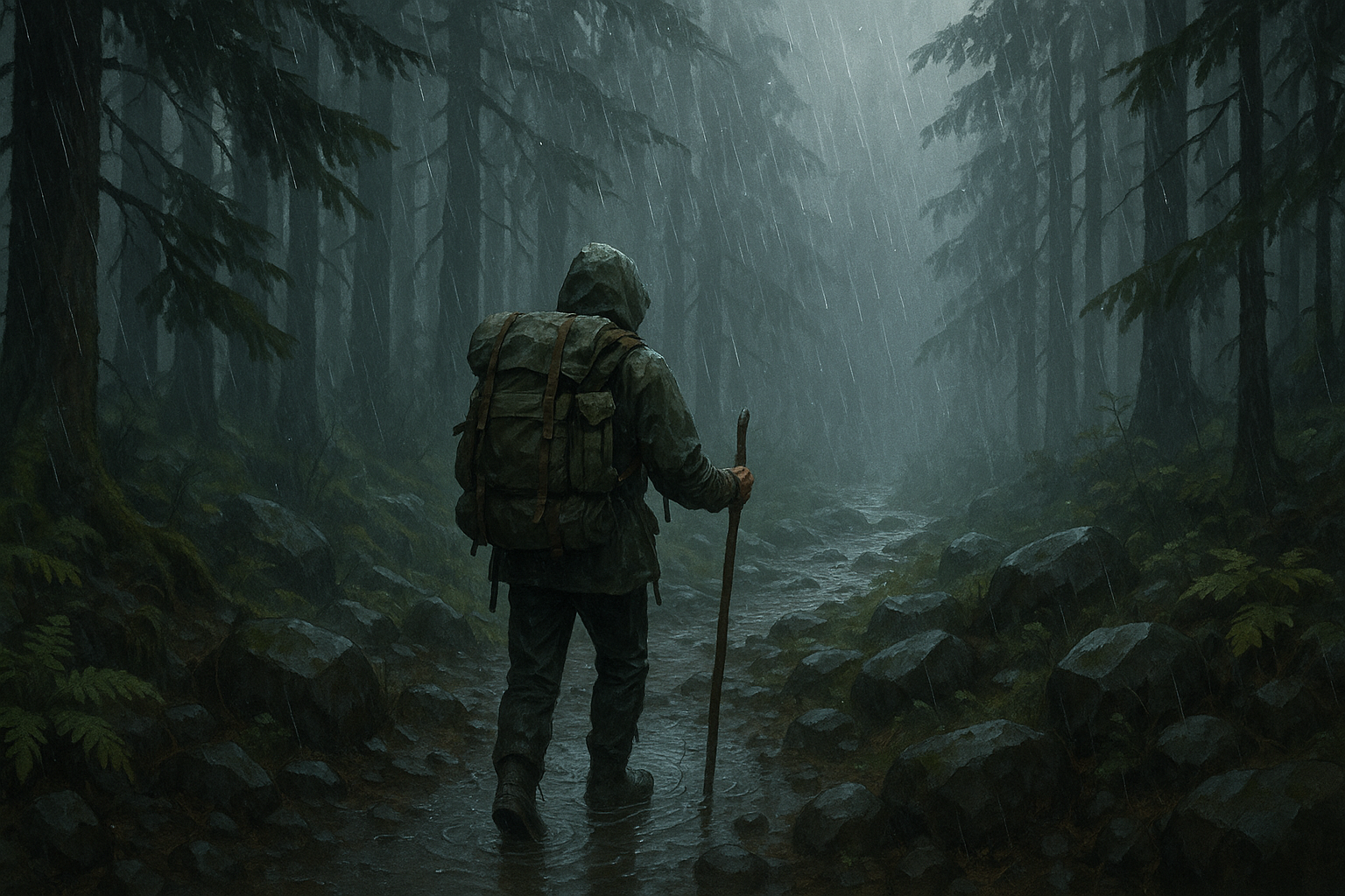 Adventure