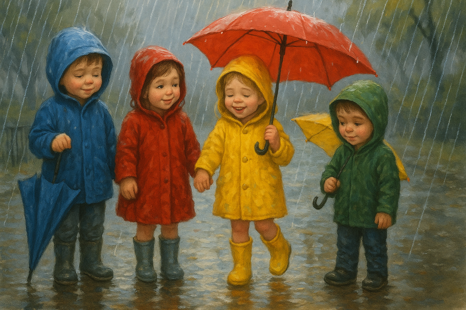 Children's